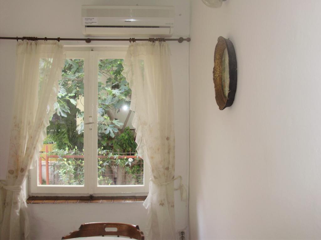 Apartments Draga Zaboric Rom bilde