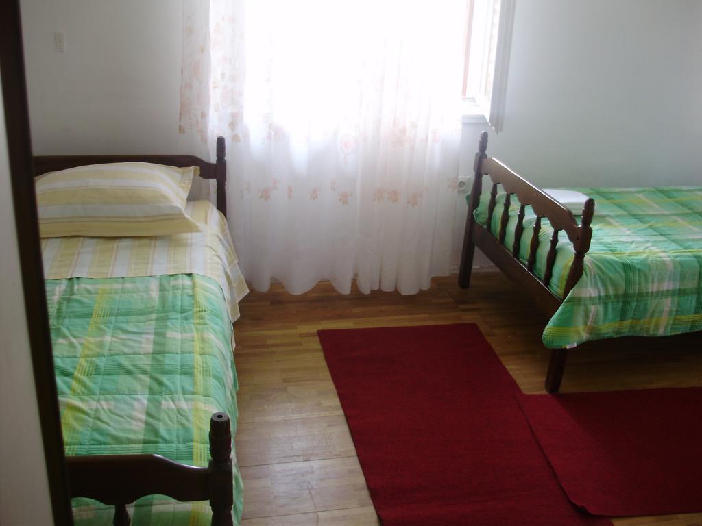 Apartments Draga Zaboric Rom bilde