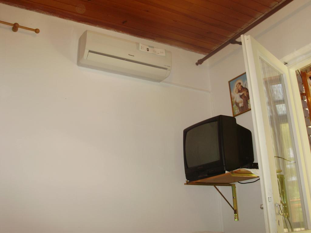 Apartments Draga Zaboric Rom bilde