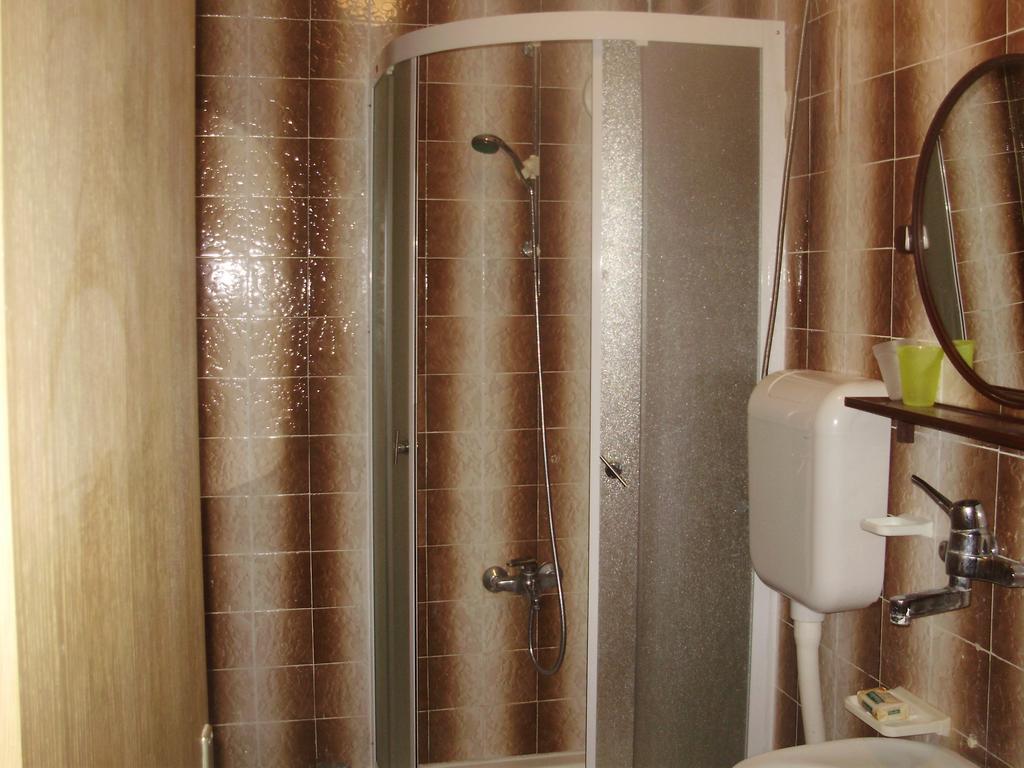 Apartments Draga Zaboric Rom bilde