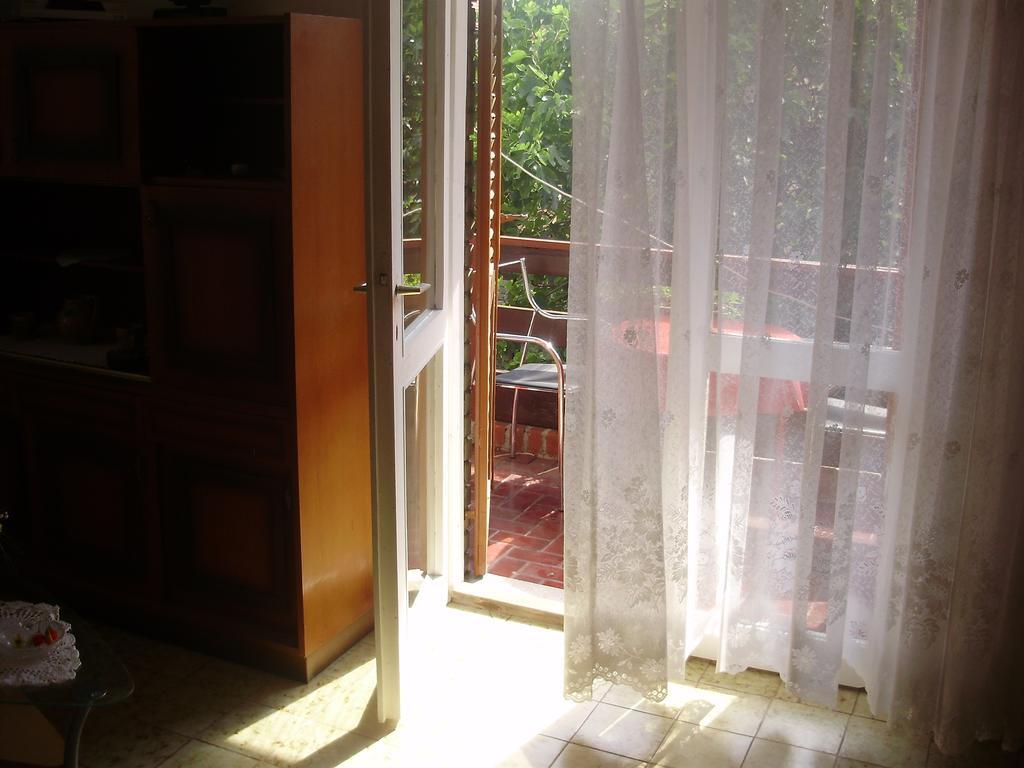 Apartments Draga Zaboric Rom bilde