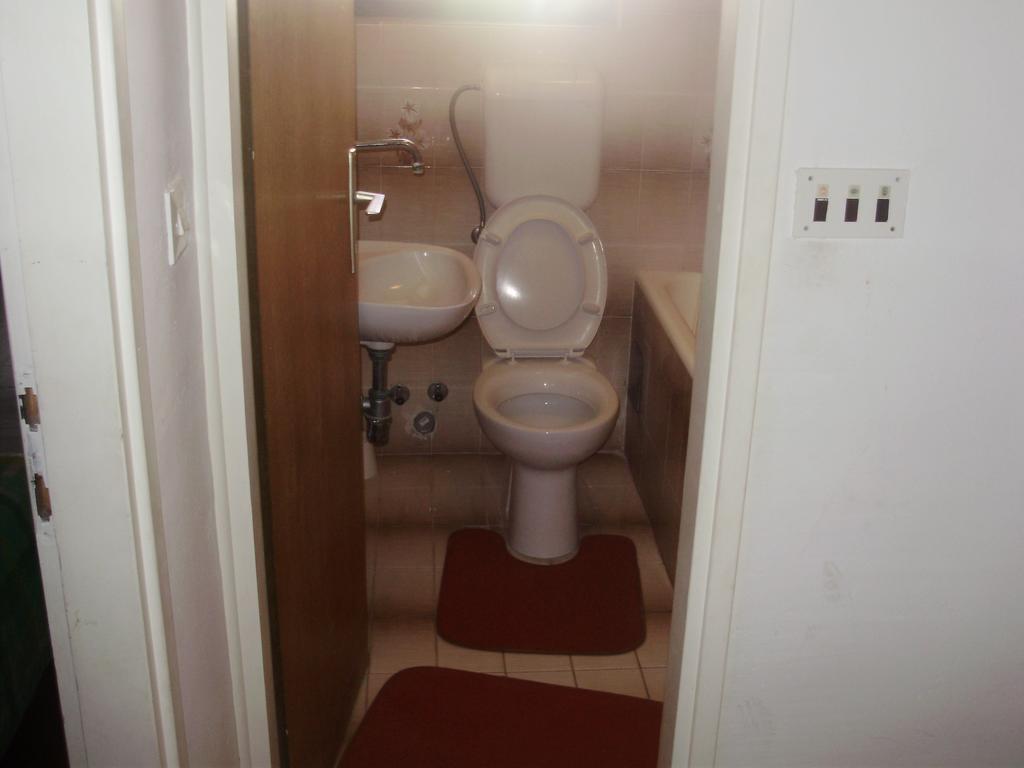 Apartments Draga Zaboric Rom bilde