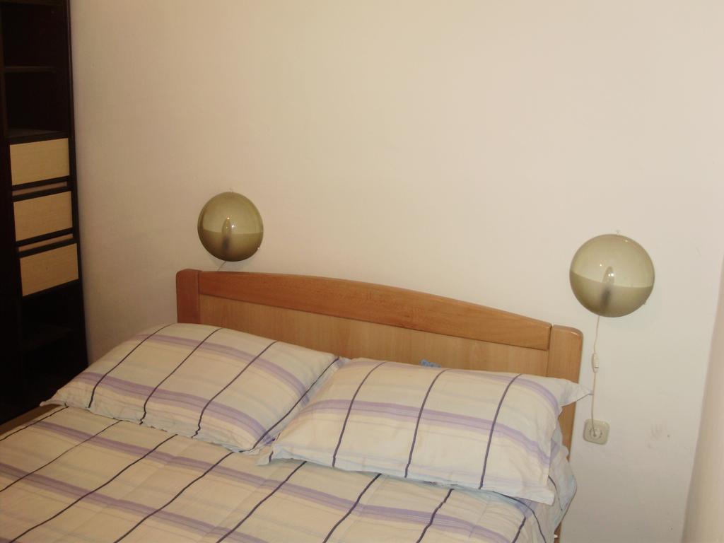 Apartments Draga Zaboric Rom bilde