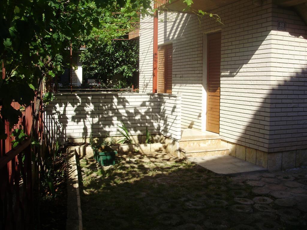 Apartments Draga Zaboric Rom bilde