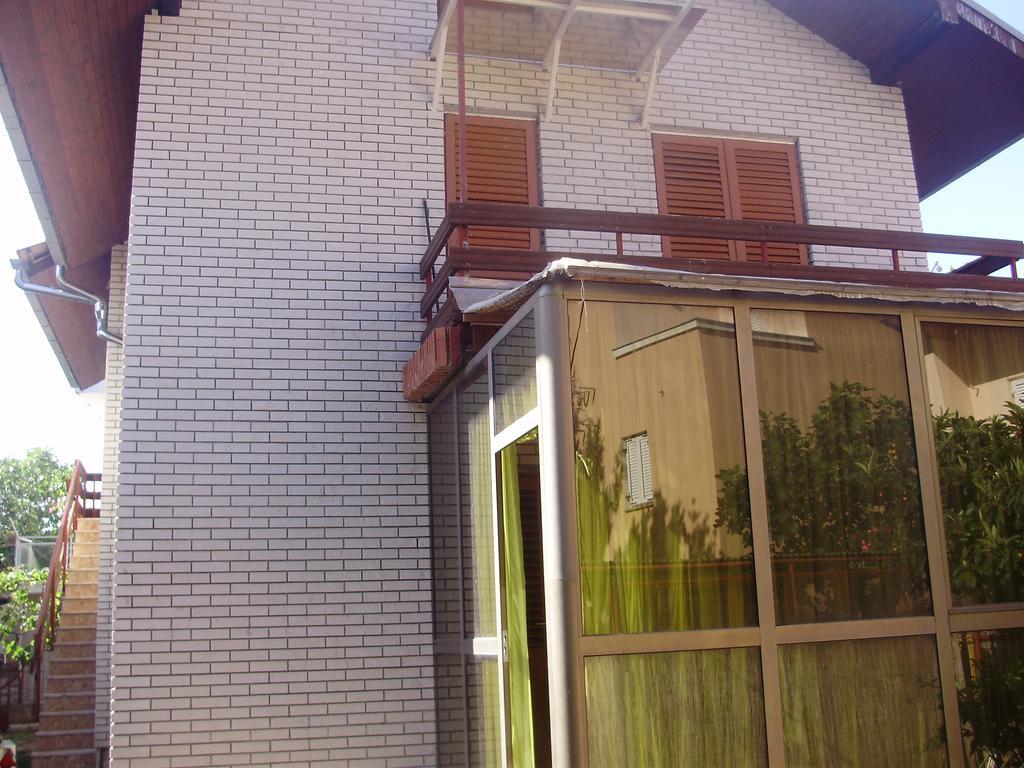 Apartments Draga Zaboric Rom bilde
