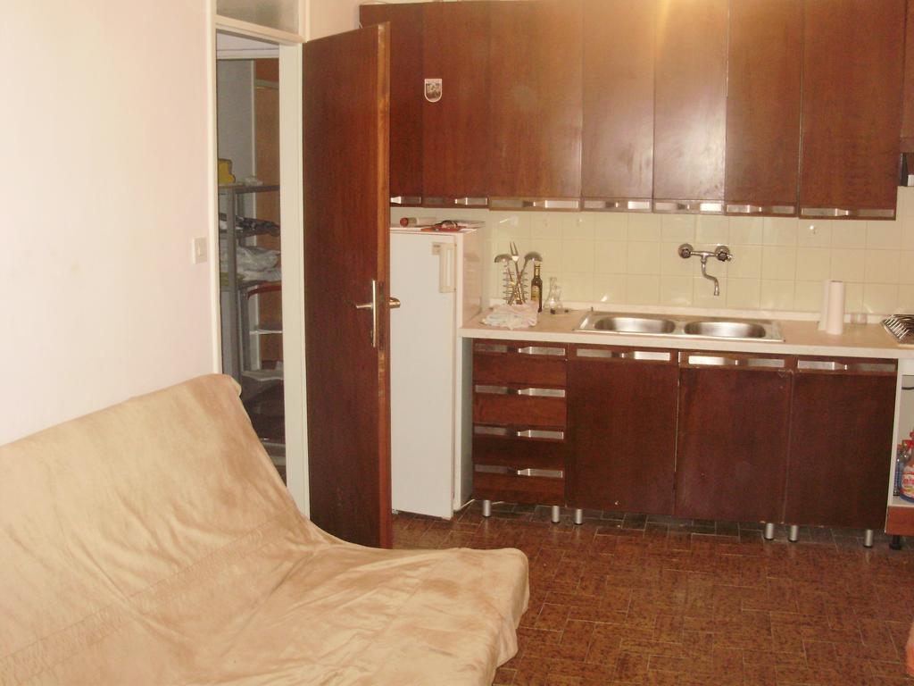 Apartments Draga Zaboric Rom bilde