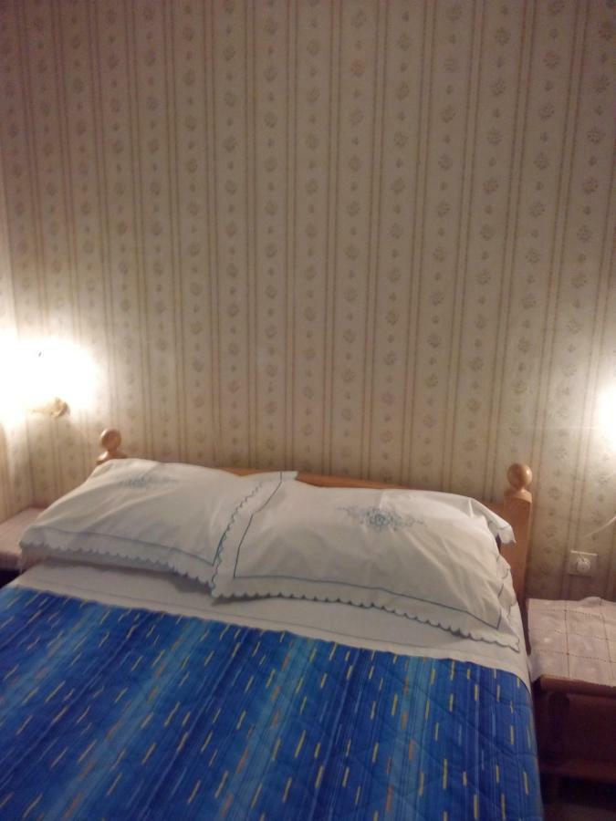 Apartments Draga Zaboric Eksteriør bilde