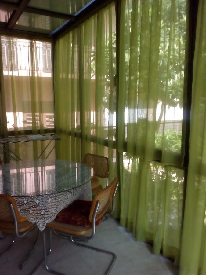 Apartments Draga Zaboric Eksteriør bilde